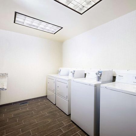Hampton Inn Virginia Beach Oceanfront North Esterno foto
