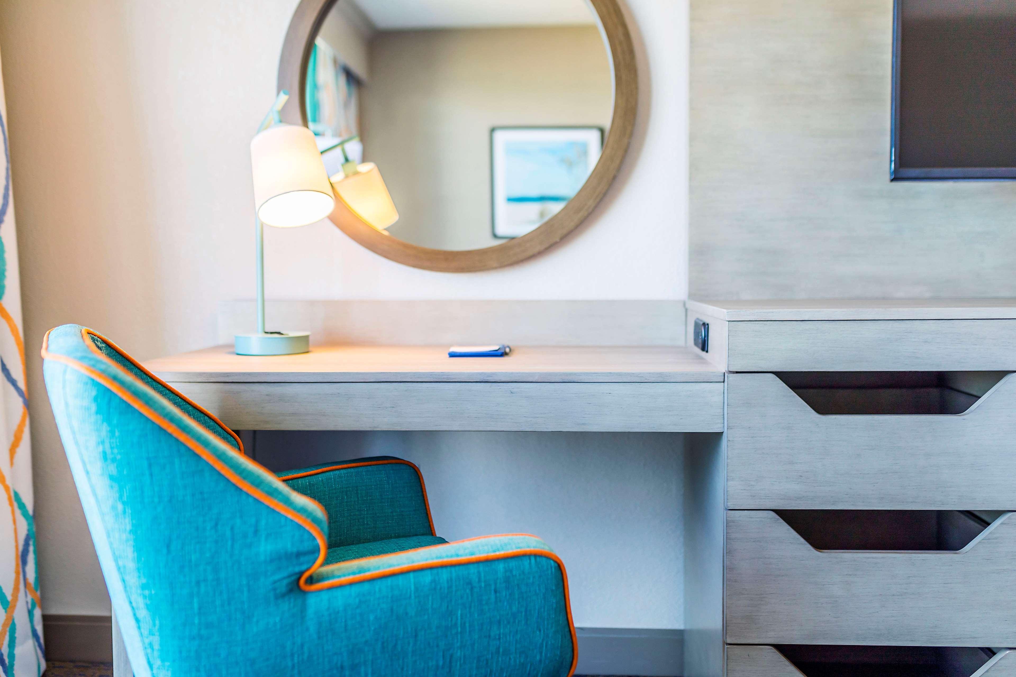 Hampton Inn Virginia Beach Oceanfront North Esterno foto