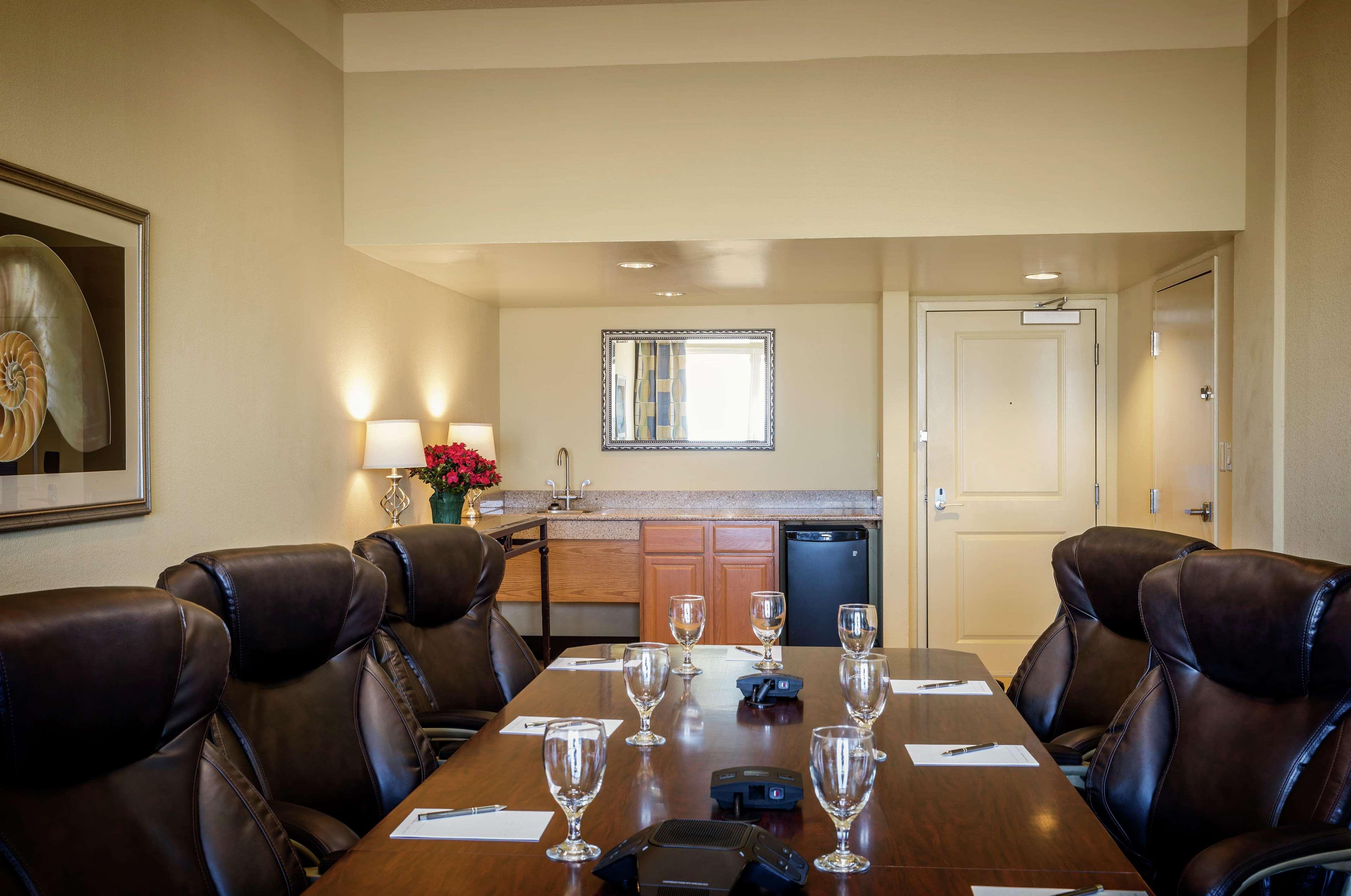Hampton Inn Virginia Beach Oceanfront North Esterno foto
