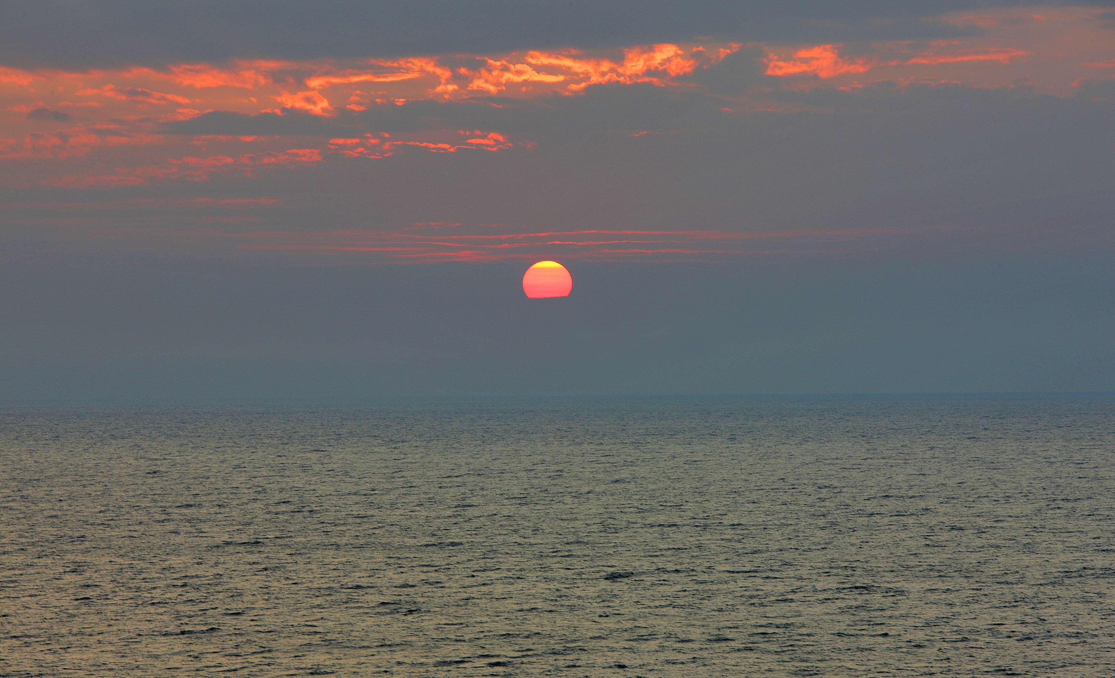 Hampton Inn Virginia Beach Oceanfront North Esterno foto