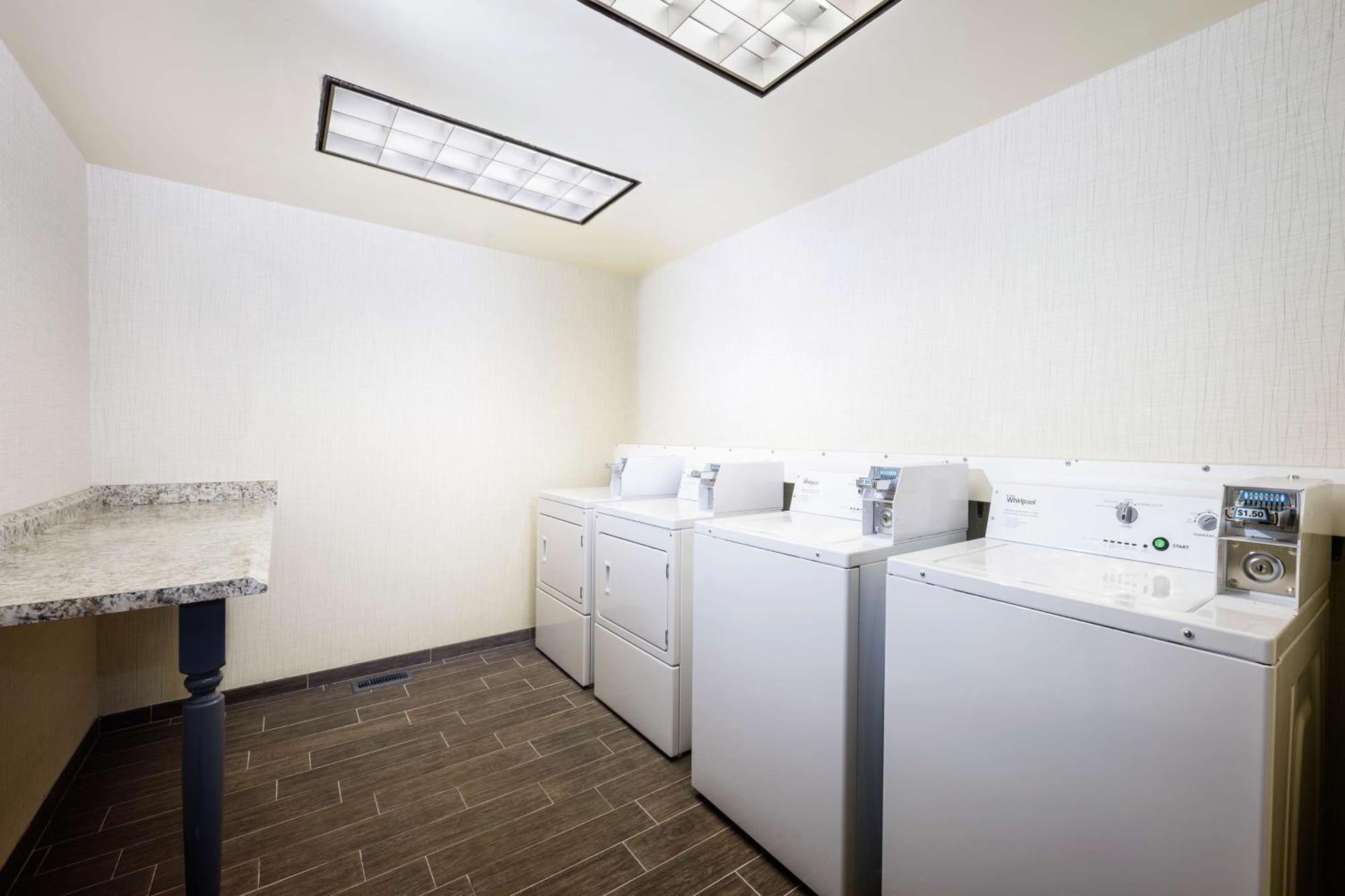 Hampton Inn Virginia Beach Oceanfront North Esterno foto