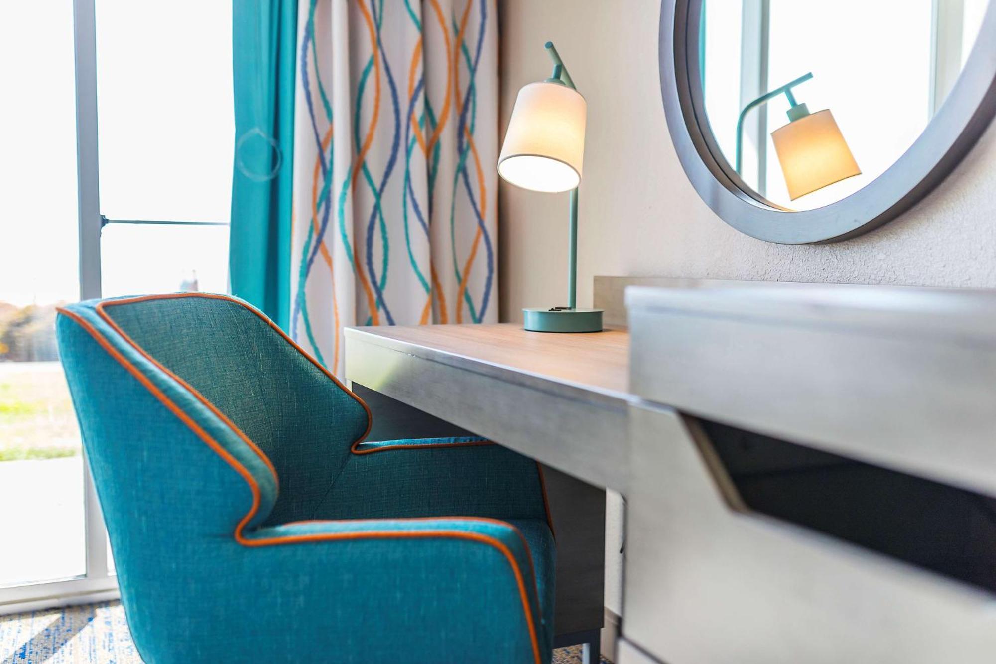 Hampton Inn Virginia Beach Oceanfront North Esterno foto