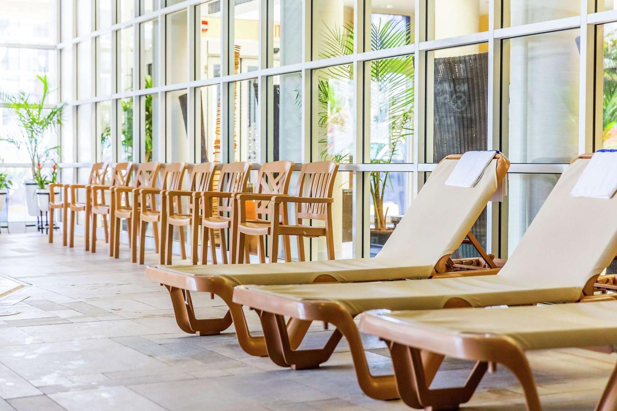 Hampton Inn Virginia Beach Oceanfront North Esterno foto