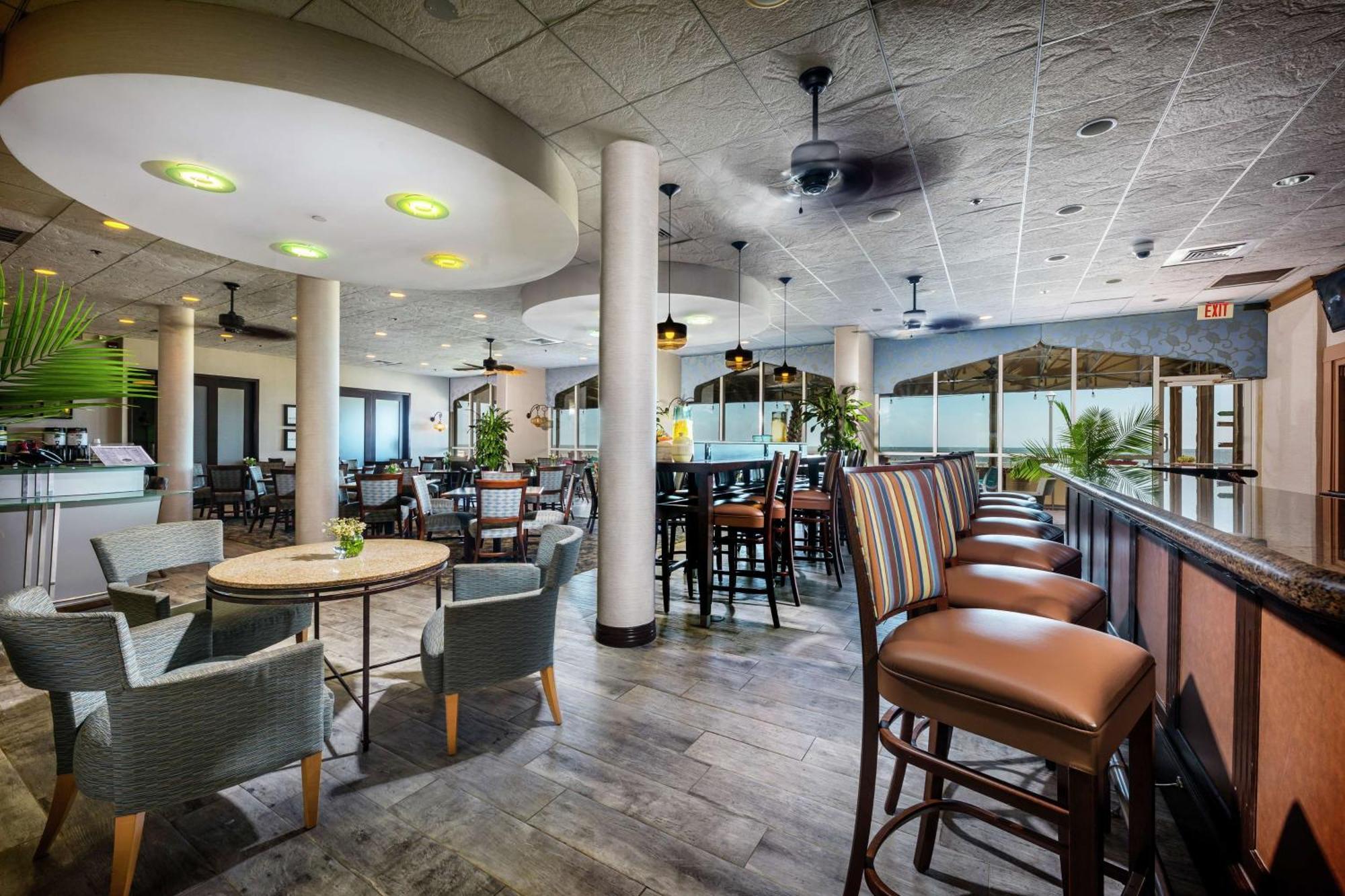 Hampton Inn Virginia Beach Oceanfront North Esterno foto